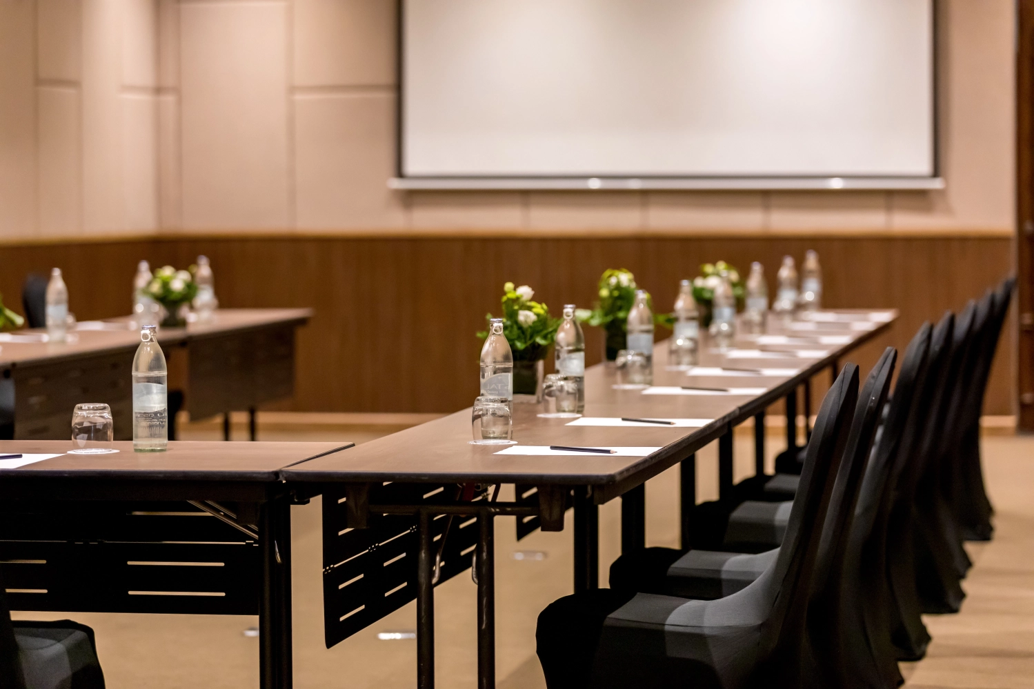 The Meetingroom